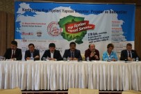 SAHİL YOLU - Kastamonu'nun Kıyı Sahili, İstanbul'da Ele Alındı