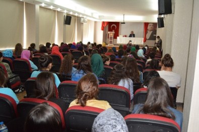 Kocasinan Kaymakamlığı'ndan Kültür Sanat Etkinliği