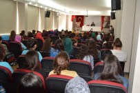 MEHMET KÜÇÜK - Kocasinan Kaymakamlığı'ndan Kültür Sanat Etkinliği