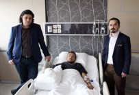 HAKAN TÜRK - Konya'da İki Kişinin Kopan Parmağı Ameliyatla Geri Dikildi