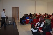 BORUSAN - Körfez Belediyesi'nden Öğrencilere Çevre Eğitimi