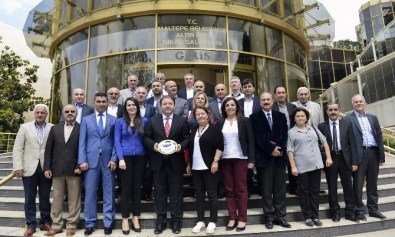 Maltepe Ramazan'a Hazır