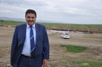 Muş'ta Yeni Stadyum Çalışmaları