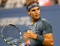 RAFAEL NADAL - Nadal, Fransa Açık'tan çekildi