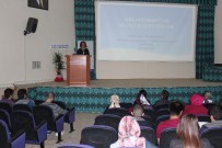 SUYUN KALDıRMA KUVVETI - NEÜ'de Havuz Tedavisi Ve Kaplıcalar Konulu Seminer