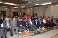 Okul Öncesi Kur'an Kursu Öğrencilerinden Muhteşem Yıl Sonu Gösterisi