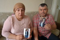 MAHMUT ARSLAN - 16 Yaşındaki Ayça'dan 12 Gündür Haber Alınamıyor