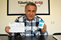 TÜKETİCİLER BİRLİĞİ - Dolandırıcılar Vatandaşa 269 Liraya Sünger Sattı