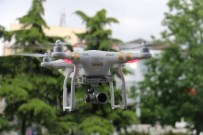 SİGORTA ŞİRKETİ - Drone'lere Sigorta Zorunluluğu