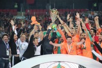 BÜLENT YıLDıRıM - PTT 1. Lig Play-Off Finali