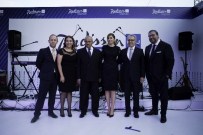 KRAL DAİRESİ - Radisson Blu Ottomare Hotel Ataköy Açıldı