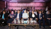 KADIN İSTİHDAMI - Ramazanoğlu Açıklaması '10 Yılda Kadının İşgücüne Katılımı 8,2 Puan Arttı'