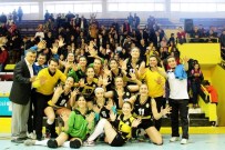 PEKIN - Sarı Meleklerden Transfer Atağı