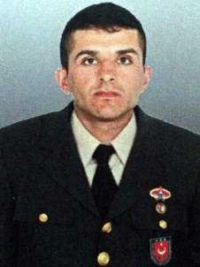 Şehit Uzman Çavuş Memleketine Uğurlandı