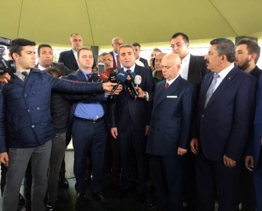 Selim Temurci Açıklaması 'İdam Edilen, Darağacına Götürülen Milletin Ta Kendisidir, Milletin İradesidir'