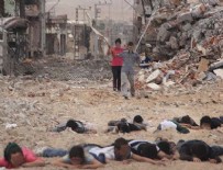 PERVIN BULDAN - Sivil yalanına Genelkurmay'dan cevap