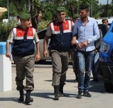 Su Isıtıcı Satmak Bahanesiyle Kadını Evinde Gasp Ettiler