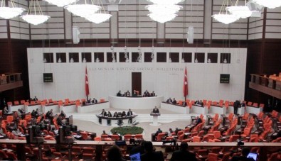 TBMM'de 65. Hükümet Programı Görüşmeleri