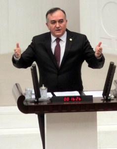 TBMM'de 65. Hükümet Programı Görüşülüyor