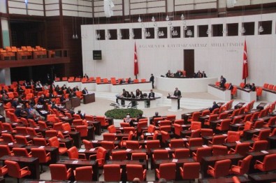 TBMM'de 65. Hükümet Programı Üzerindeki Görüşmeler Başladı