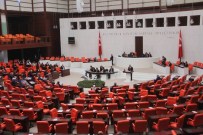 TBMM'de 65. Hükümet Programı Üzerindeki Görüşmeler Başladı