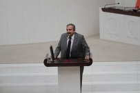 TBMM'de Hükümete Destek Tartışması