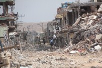 Terör Örgütünde Çözülme Devam Ediyor