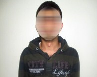 Teslim Olan Teröristler Açıklaması Milletten Özür Diliyoruz