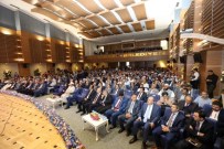 BEYIN FıRTıNASı - Türk Eğitim Sisitemi Şahinbeyde Yeniden Şekilleniyor