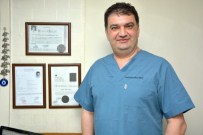 KUŞ SÜRÜSÜ - Türk Profesör Geliştirdi, Gebelik Oranı Bir Buçuk Katına Çıktı