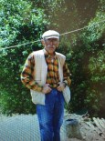 YILDIRIM DÜŞTÜ - Üzerine Yıldırım Düşen Yaşlı Adam Hayatını Kaybetti