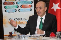 TAKVA - Van'da Kobigel Destekleri Tanıtım Toplantısı