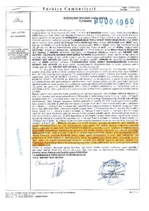 Van'da TOKİ Kura Çekimi 31 Mayıs'ta Yapılacak