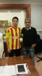 GEVREK - Yeni Malatyaspor Teknik Direktör Arayışlarını Sürdürüyor