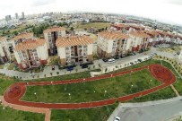 GECEKONDU - Yenimahalle'de Önce İnsan