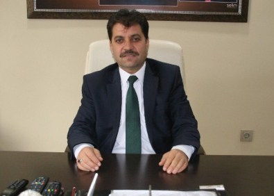 Yozgat Belediyesi E-Belediye Sistemi İle Vatandaşa Kolaylıklar Sağlıyor