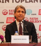 12 DEV ADAM - Yüzbinlerden 'Milliler Seninle Coşsun' Yarışmasına Büyük İlgi