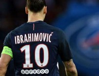 Zlatan Ibrahimovic: Kararımı verdim...