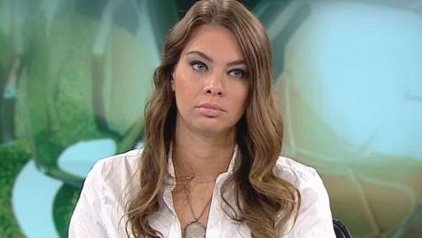 Padişah torunu Roksan Kunter'e şantaj: Fotoğraflarını yayarız