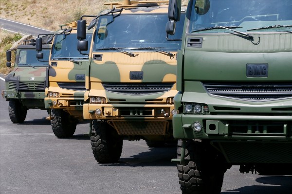 Türk savunma sanayisi göğüs kabarttı