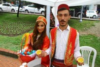 RUMELI - 6 Asırlık 'Gölle Bayramı' Geri Döndü