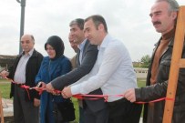 SERDİVAN BELEDİYESİ - Aday Öğretmenlerden Anlamlı Kermes