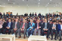 Adilcevaz'da MYO'da Mezuniyet Coşkusu