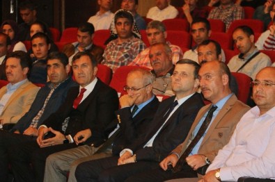 Ahmet Yesevi Üniversitesi Mütevelli Heyet Başkanı Prof. Dr. Yıldız Açıklaması