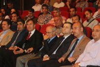 FERHAT AKKUŞ - Ahmet Yesevi Üniversitesi Mütevelli Heyet Başkanı Prof. Dr. Yıldız Açıklaması