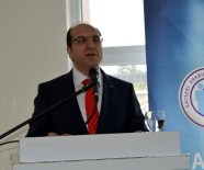 NIHAT ŞIMŞEK - Arabulucular Çözüm Önerisinde Bulunabilecek