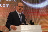 Başbakan Yardımcısı Numan Kurtulmuş'tan, İslam Ülkelerine Takvim Birliği Çağrısı