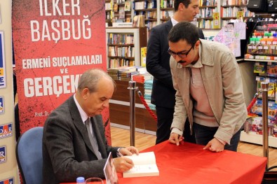 Başbuğ Açıklaması 'Türkiye Çaresizlik İçinde Gözüküyor'