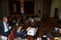 KENAN ŞAHIN - Başkan Altepe Güven Tazeledi