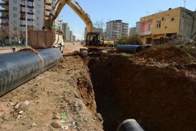 Bursa'nın İlçelerine 150 Milyon Euro'luk Yatırım